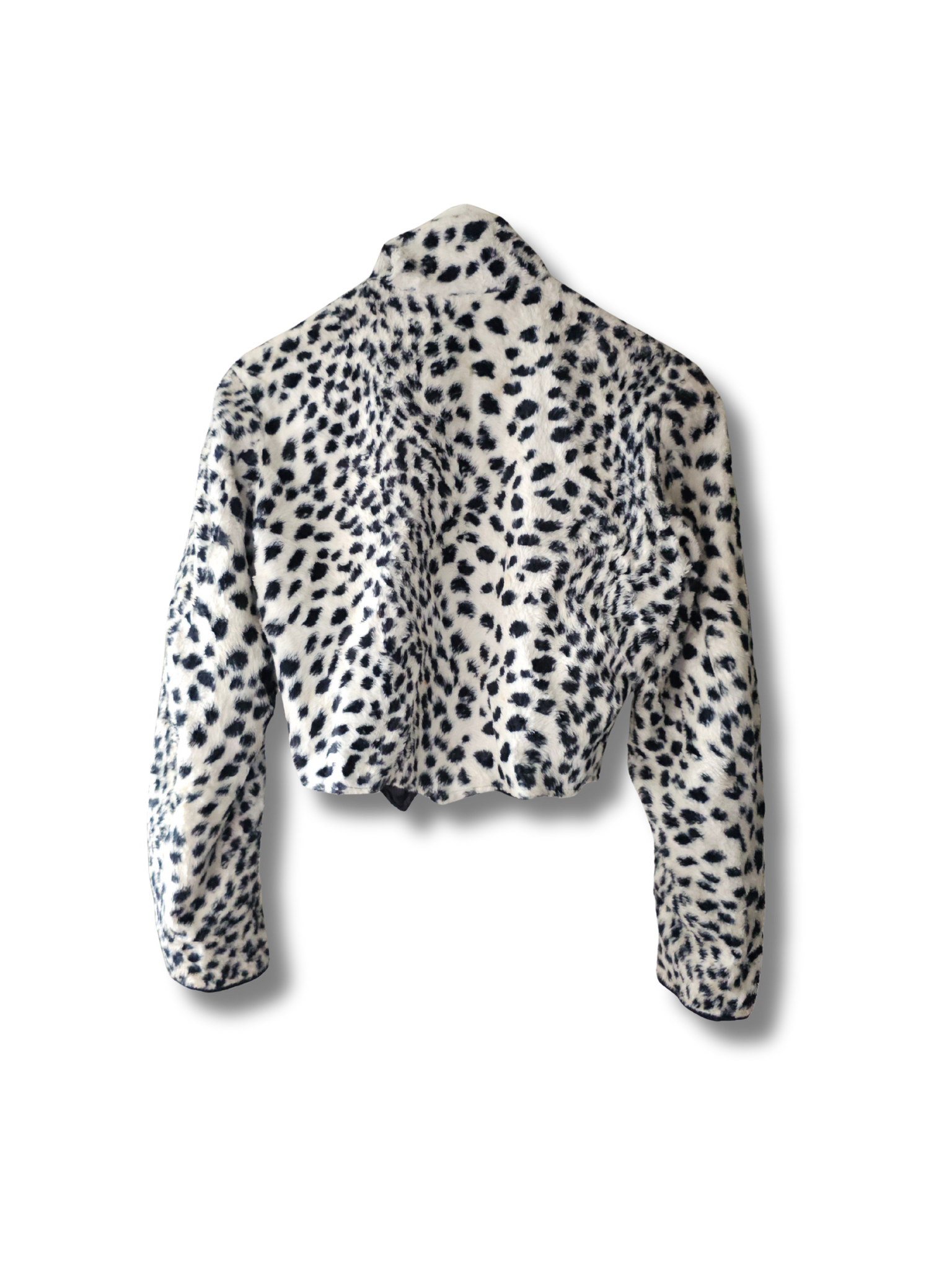 Quasimodo london Faux Fur Bolero