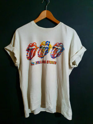 Vintage Rolling Stones T- Shirt