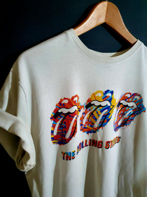 Vintage Rolling Stones T- Shirt