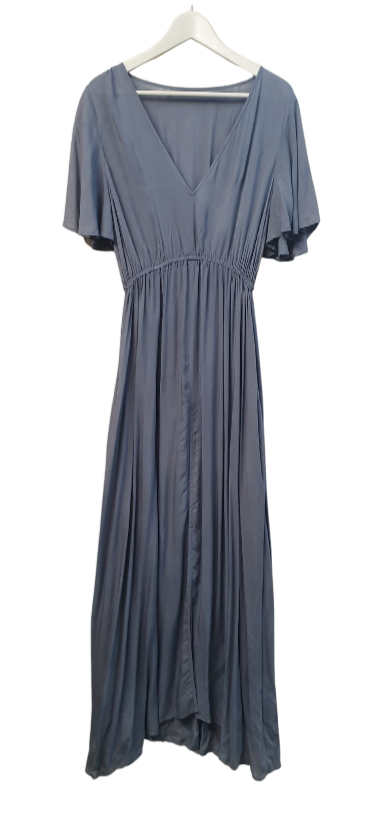 'Fara Boutique' Maxi Summer Dress