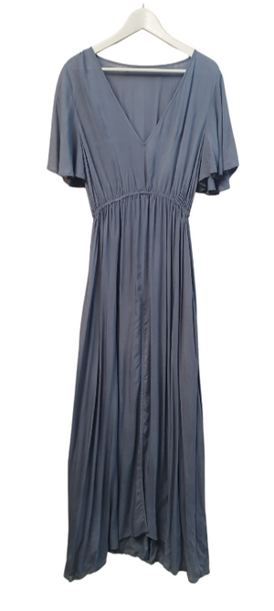 'Fara Boutique' Maxi Summer Dress